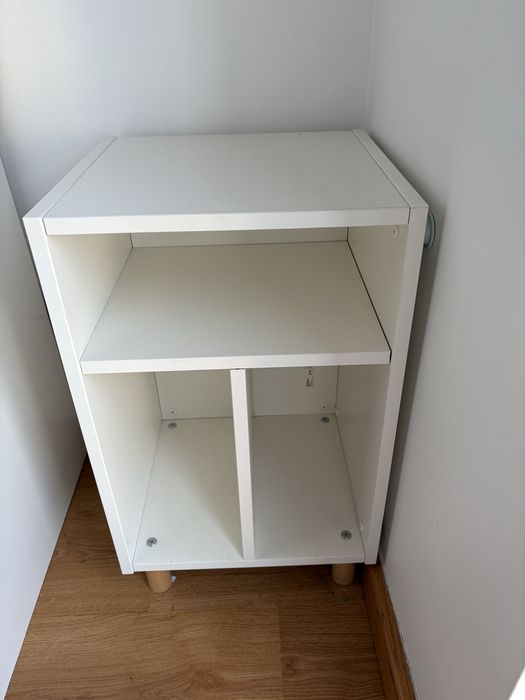 Vende-se conjunto completo de quarto IKEA