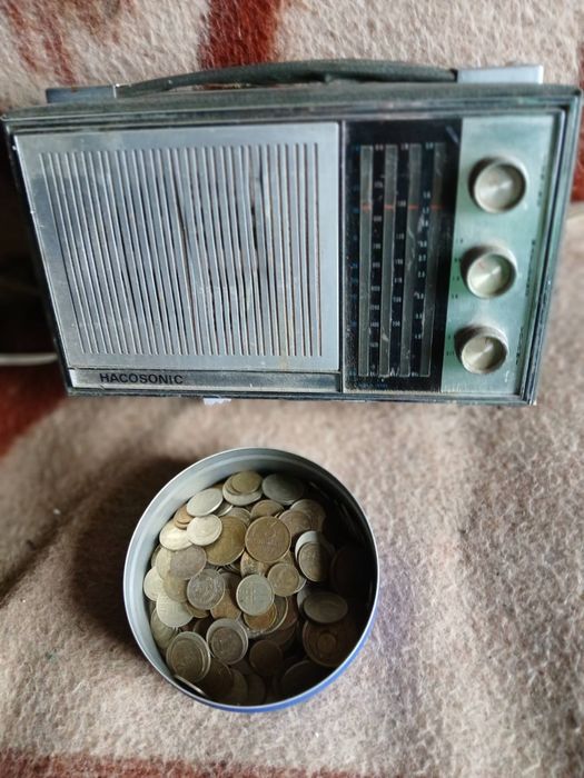 Старовинні предмети