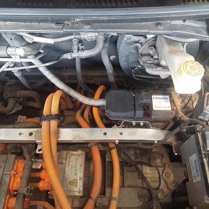 Продам Weltmeister ex5