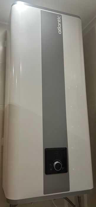 Панель управління для водонагрівачів
Atlantic Vertigo Steatite.