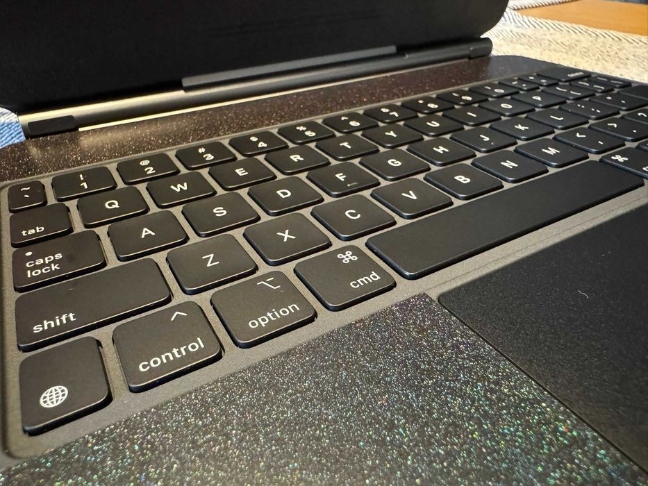 iPad Apple Magic Keyboard 11" A2261 MXQT2LB/A