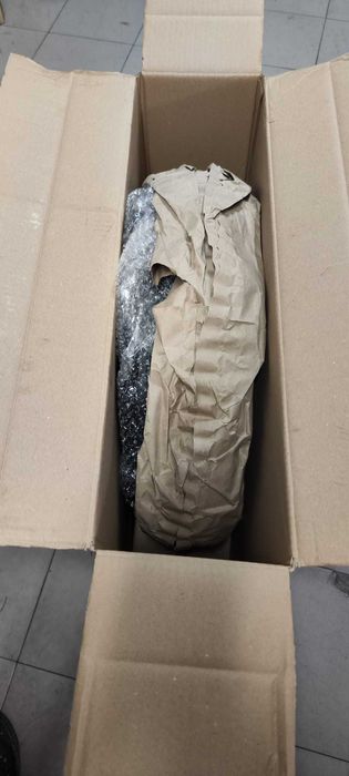 Jante Frente GS 1250