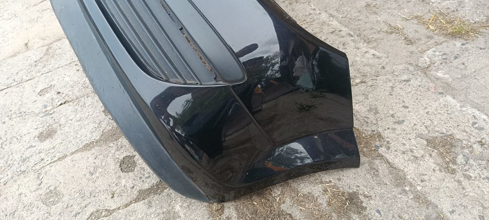 Astra H III  z20r zderzak przód przedni i inne