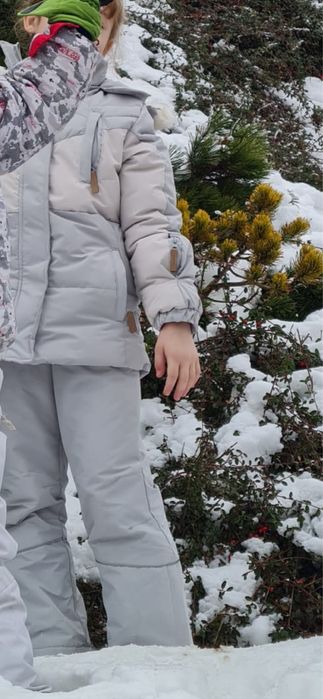 Komplet narciarski polecam