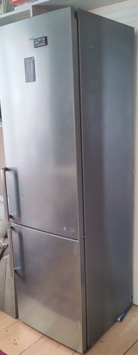 Холодильник Samsung No Frost