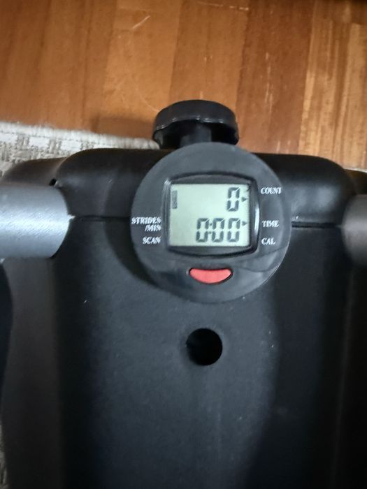 Contador de passos powermax