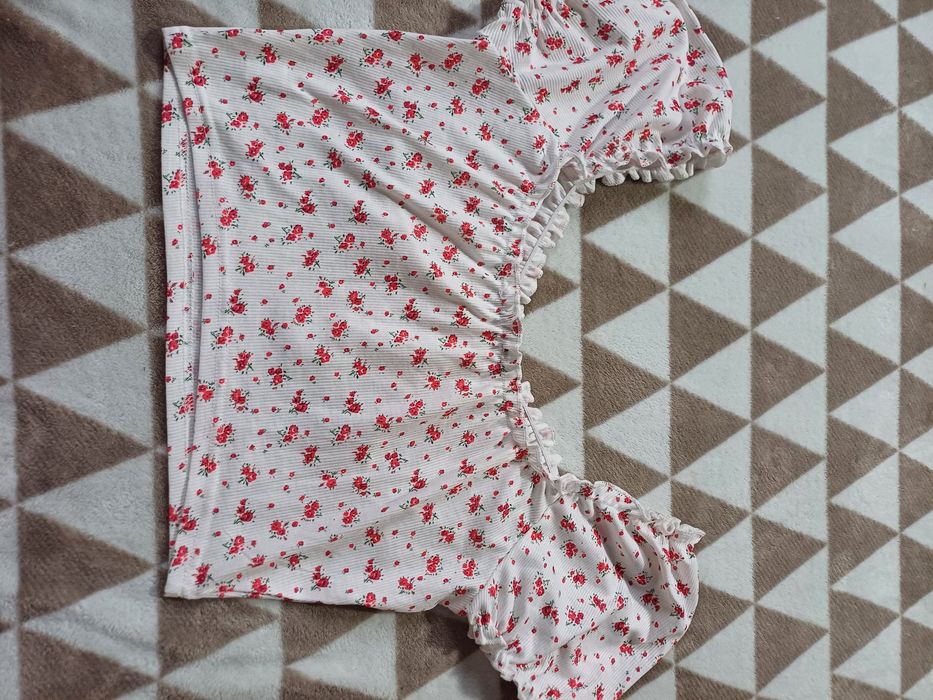 Топ жіночий Shein