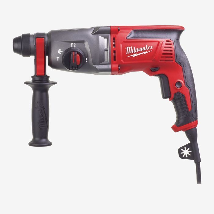 Перфоратор SDS-PLUS Milwaukee PH 26 T