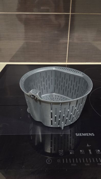 Acessorios bimby tm5