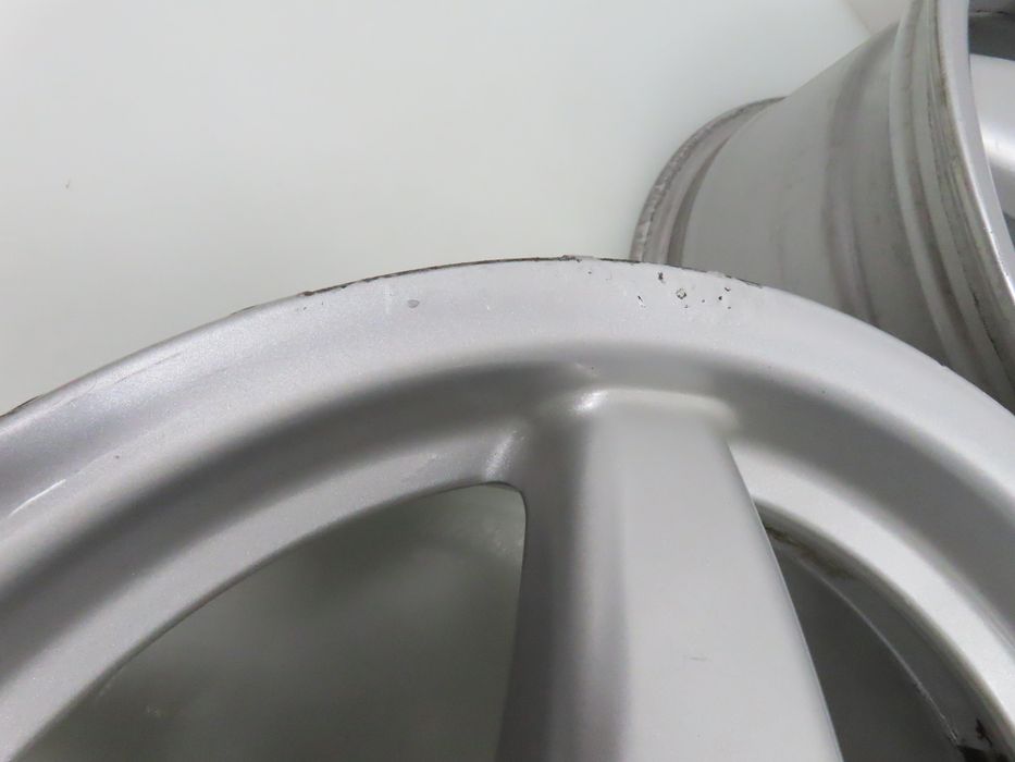 Felgi Aluminiowe Alufelgi 16'' Mercedes Audi Vw Seat Skoda 5x112 7,5j