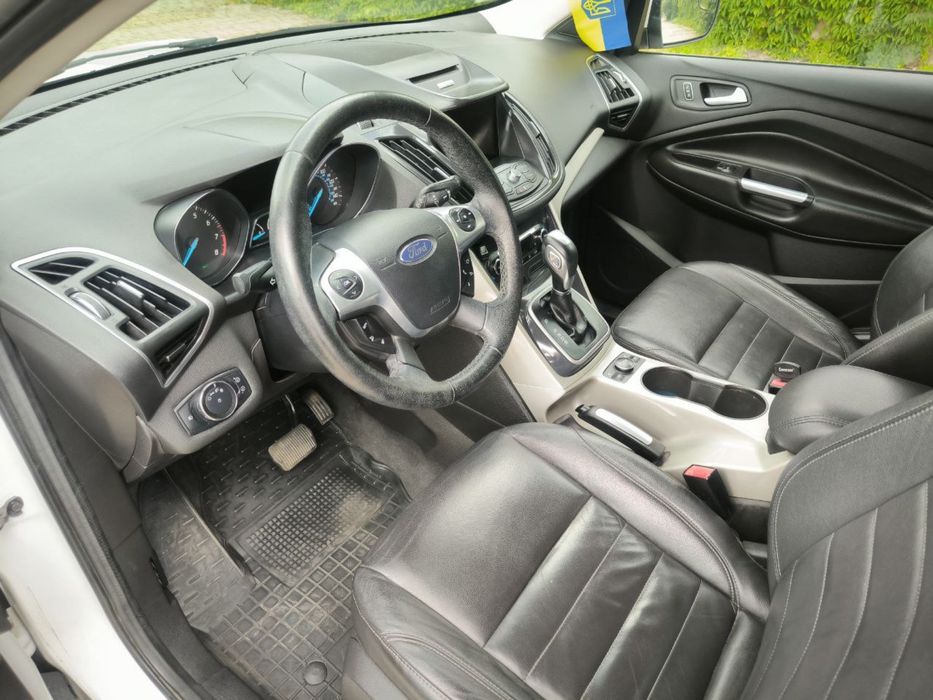 Продам Ford Escape 2012 1,6 turbo