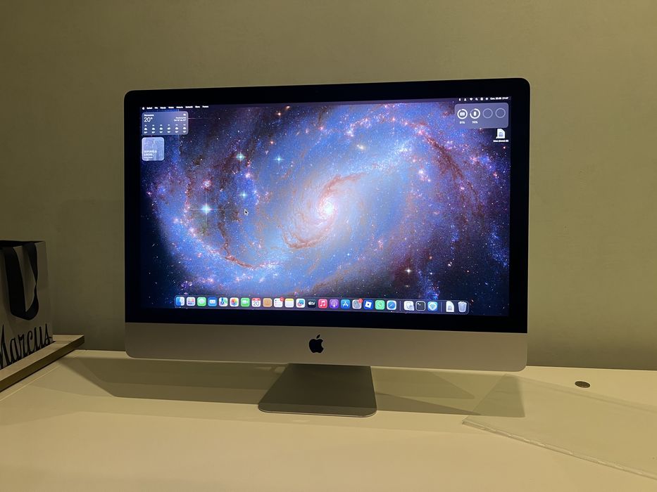 Imac 2015 27” 5k