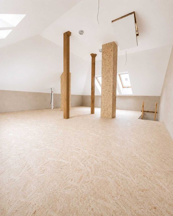 Gotowe mieszkanie | Bezczynszowe | 115 m² po podłodze | 490 m² działki