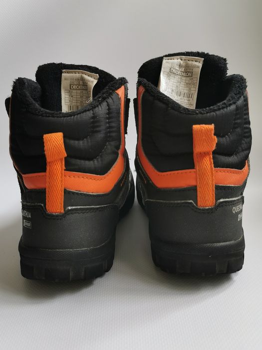 Полусапожки Decathlon 30 р.