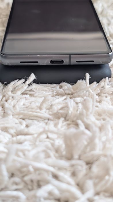 Google pixel 7, 8/128 gb Neverlock, Obsidian