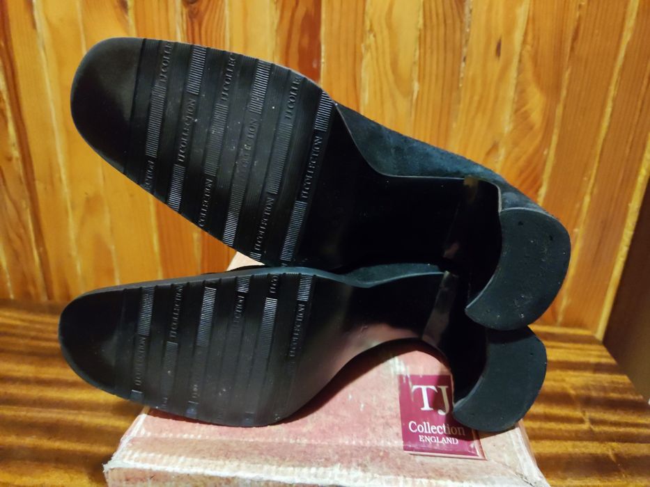 Женские туфли/TJ Collection/37.5