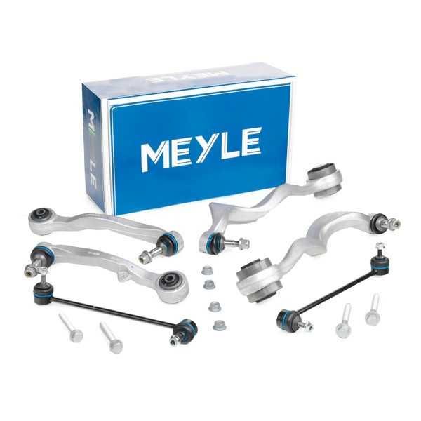 Комплект Ричагів/Важелів Передньої Підвіски BMW 5/БМВ 5 Е60/E61