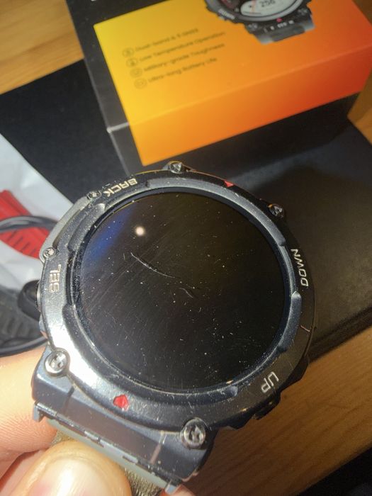 Xiaomi Amazfit T-Rex 2