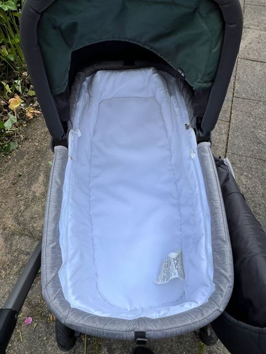 Продю дитячий візок 4 в 1