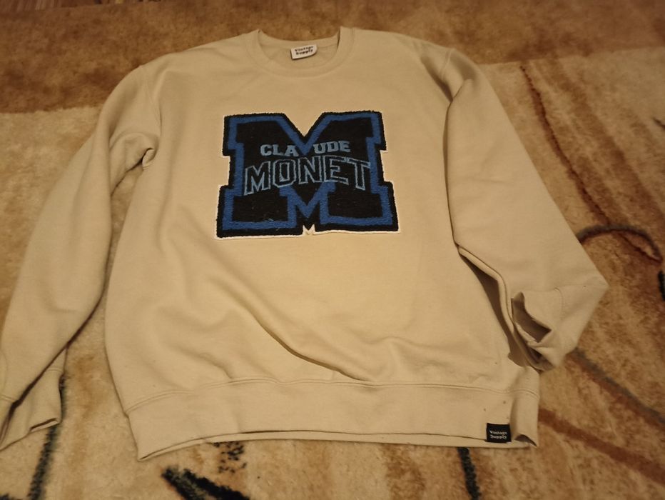 Bluza Vintage Sypply