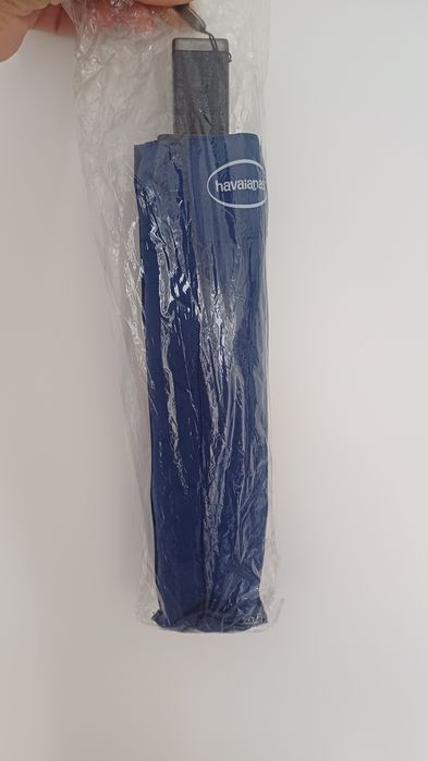 Chapéus de chuva das havaianas (novos)