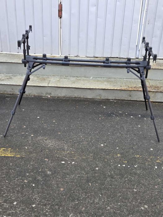 Род-под трансформер для карповой ловли на 3/4 удилища