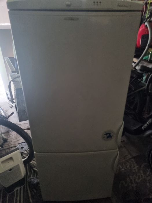 Lodowka sprawna 165 DOSTAWA