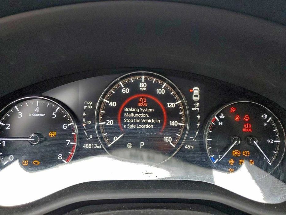 Mazda 3 Preferred 2021