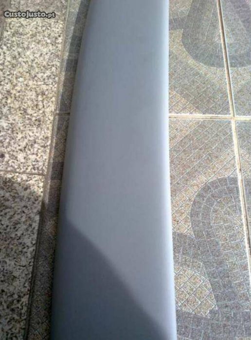 LIP SPOILER AILERON Pala Rabeta VW GOLF IV 4 GTI R32 MODELO VOTEX