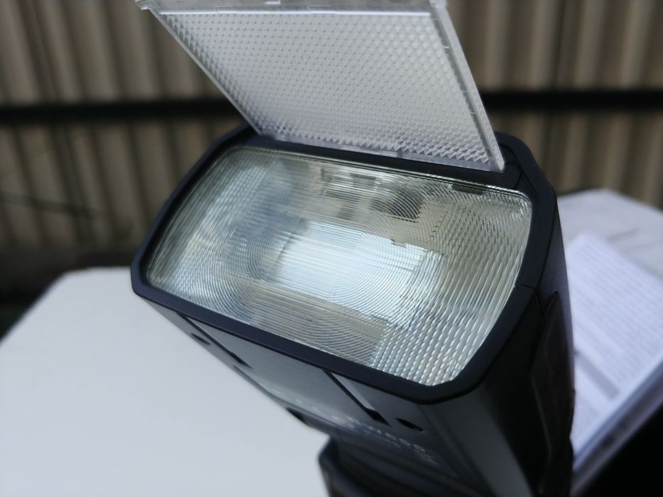 Спалах NEEWER NW655-C TTL Speedlite