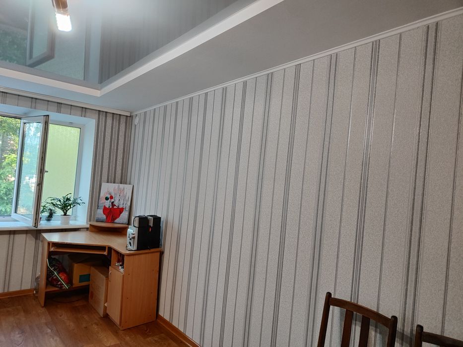 Продам комнату в общежитии