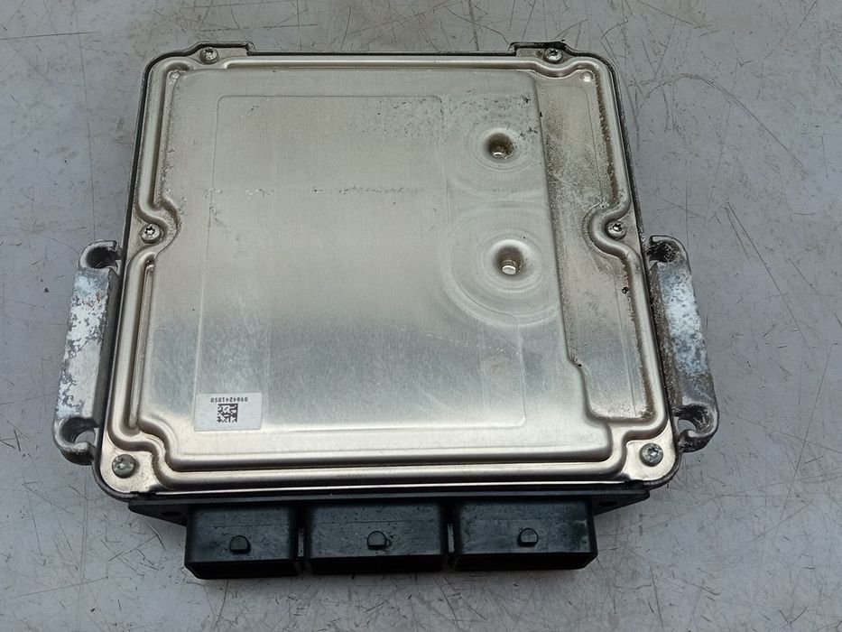 Centralina motor / ECU RENAULT Latitude (L70_)