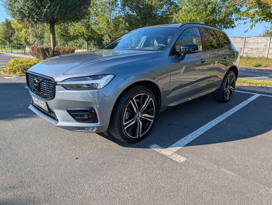 Volvo XC 60