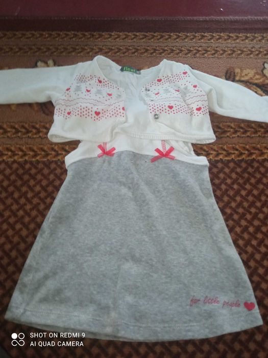 Продам дитяче плаття