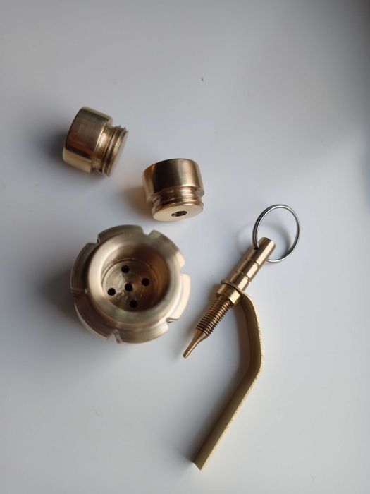 Граната колпачек брелок на бутылку