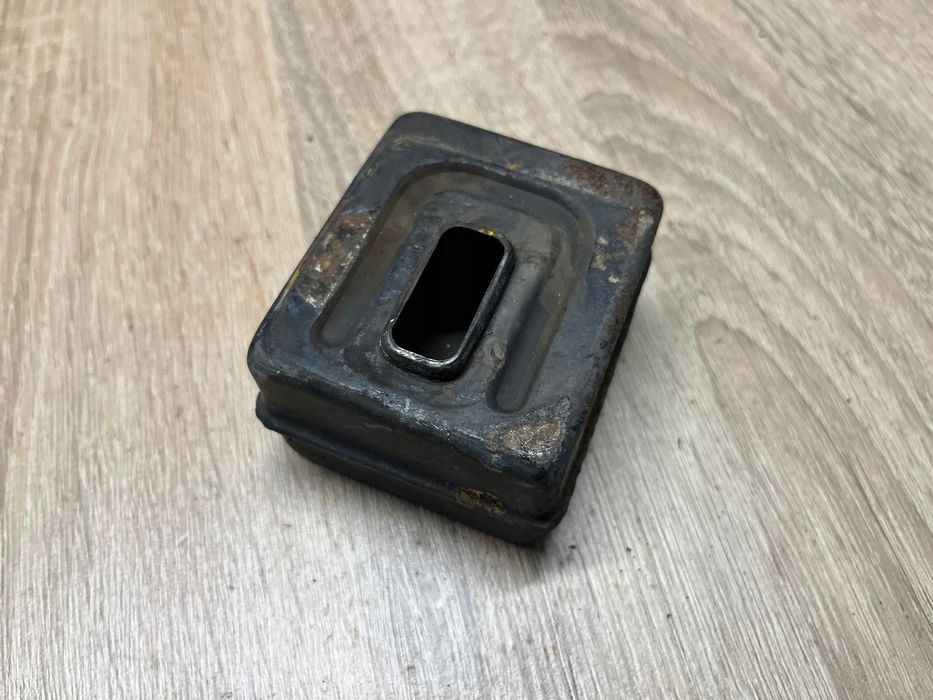 Grizzly Mtr 28 Tłumik Wydech