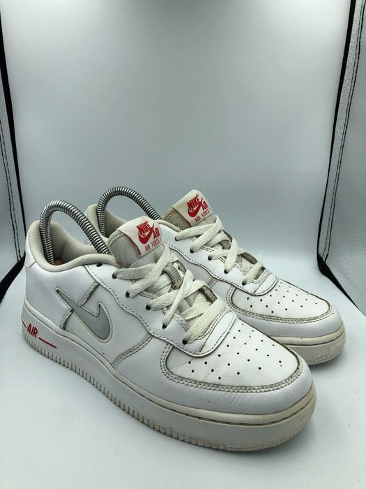 Nike Air Force 1 Białe 38 EURO