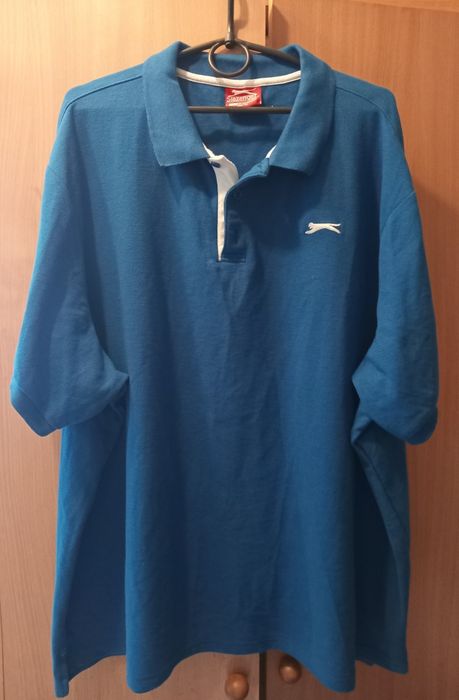 Футболка Поло Новая Jack&Jones 3XL+Футболка Поло Новая, ОГ - 130+Футболка 3XL M&S Новая+Футболки 2XL с принтом + Поло Slazenger 4XL