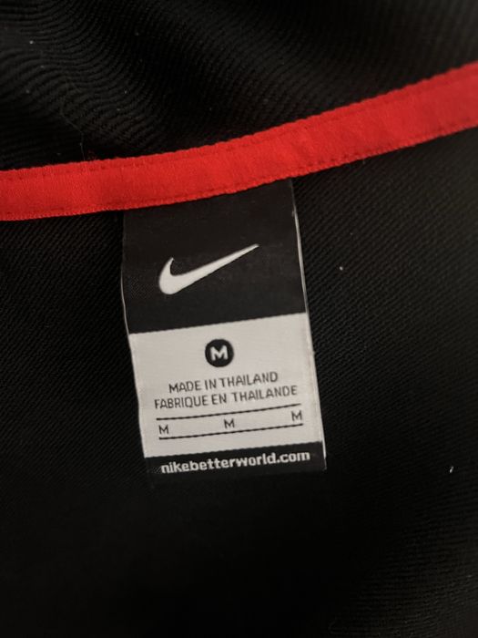 Casaco capuz nike original lebron james