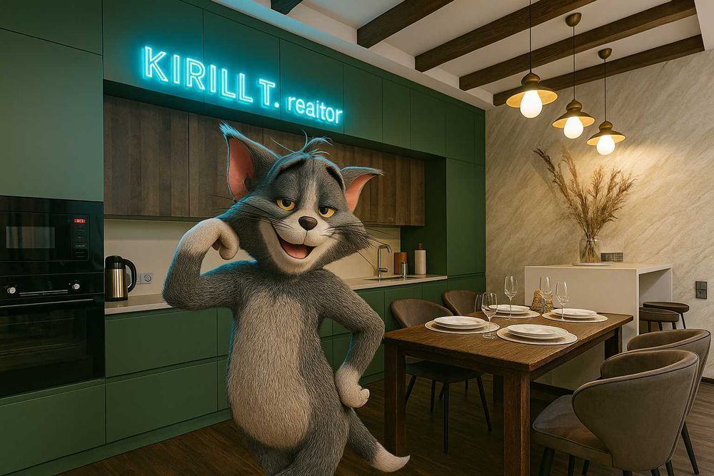 Аренда дома 5к 121м2 18 соток село Орловщина Forrest Park & Resort