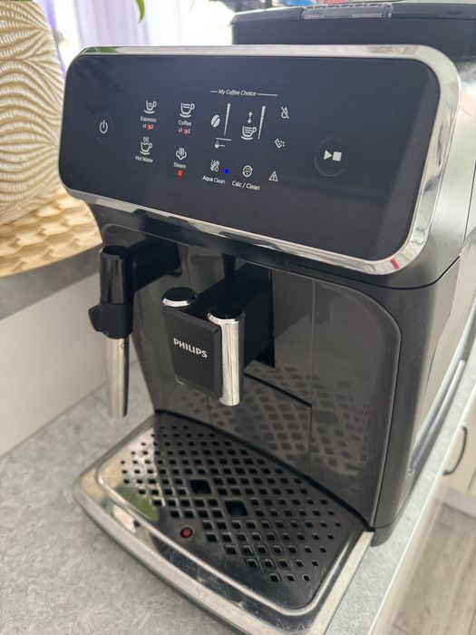 Expres do kawy Philips