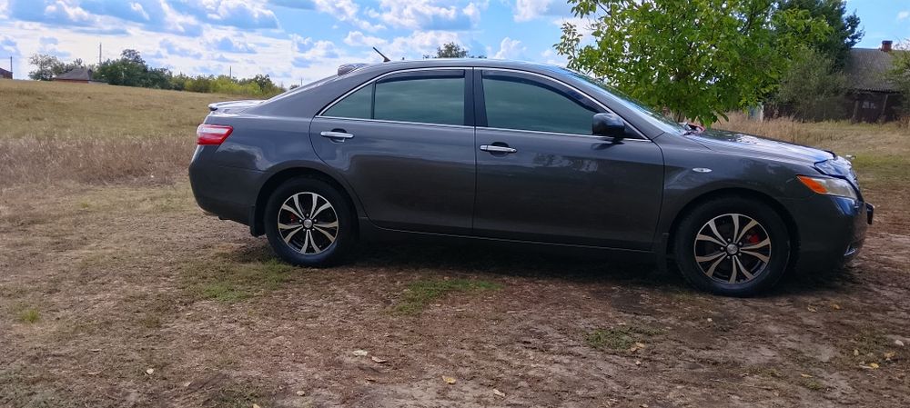 Авто від Власника TOYOTA CAMRY 2, 4 Автомат Газ - Бензин