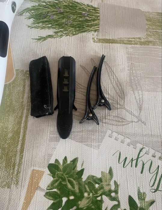 Lokówka do włosów