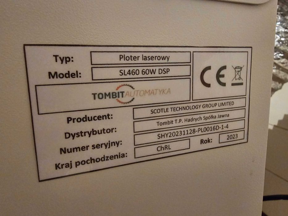 Wyposażenie warsztatu