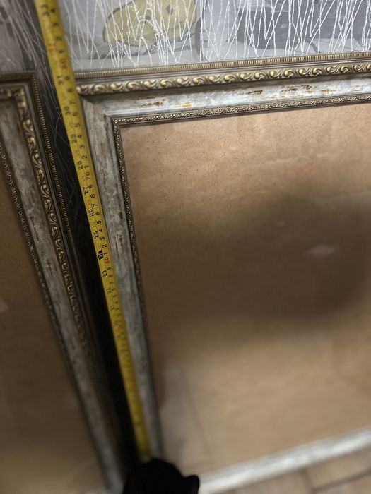 Рамка для картин 58х79