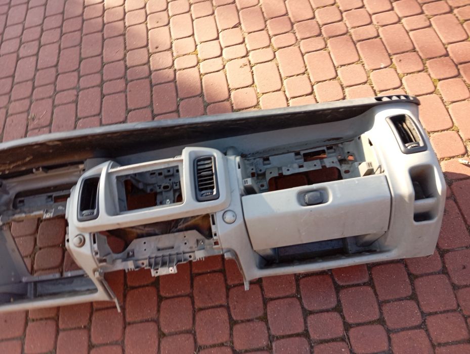 Deska rozdzielcza kokpit Opel Vivaro Trafic