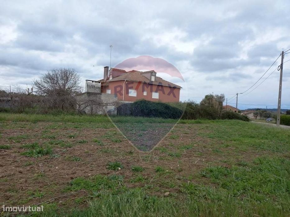 Terreno T0 para venda