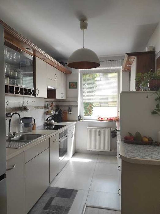 Przestronne, 3 pokojowe, na sprzedaż Wrocław Fabryczna/Muchobór W.