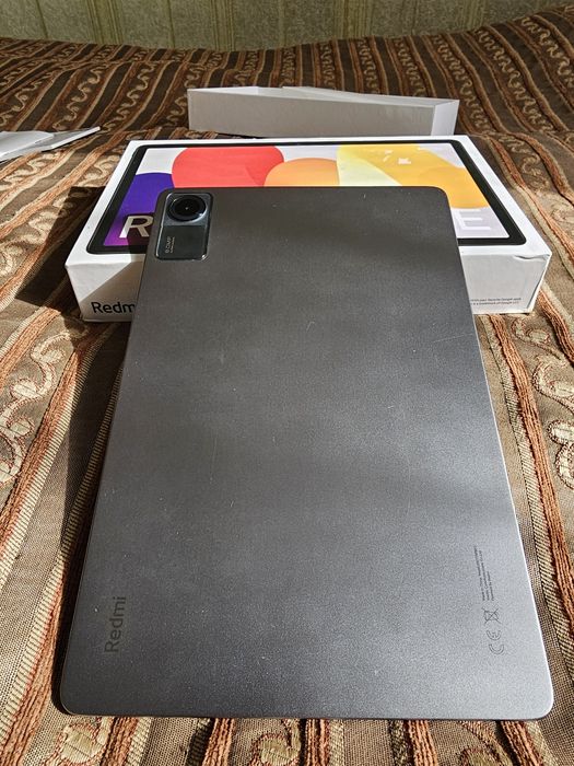 Xiaomi Redmi Pad SE 11 4+4/128 ГБ