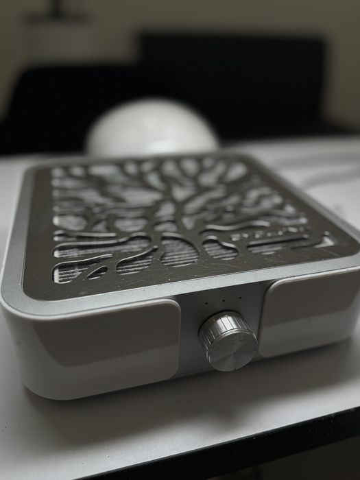 Витяжка манікюрна CYCLONE X2